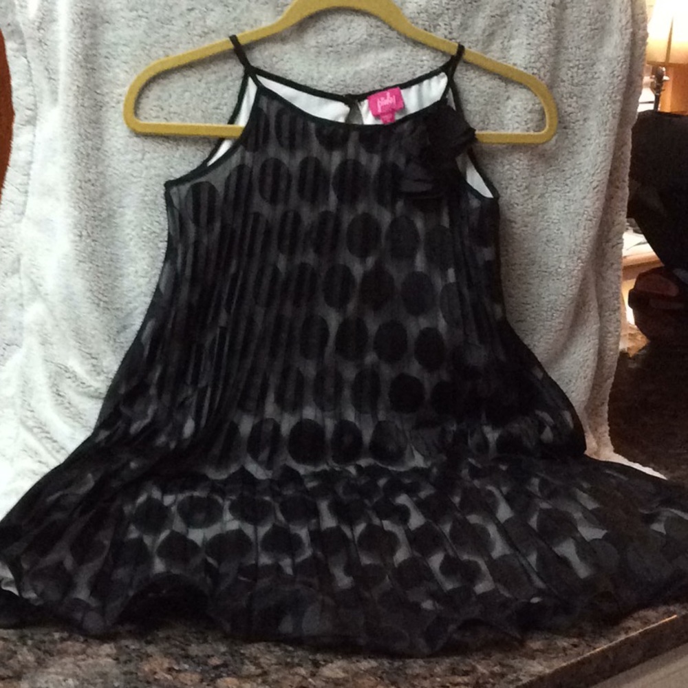 Dressy dress
